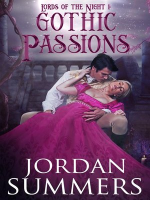 cover image of Lords of the Night 1